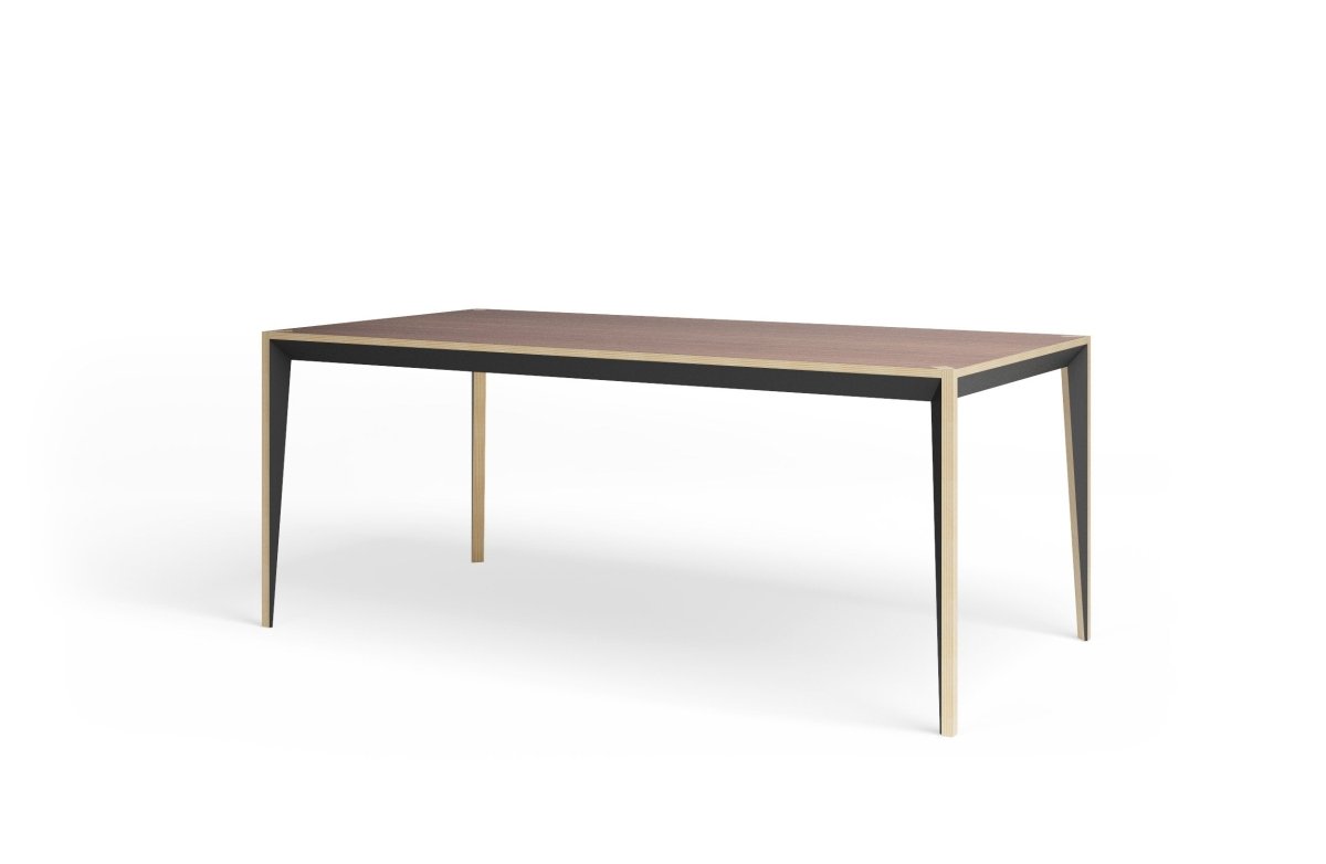 Elegant Sustainable Dining Room Table | Miduny – miduny