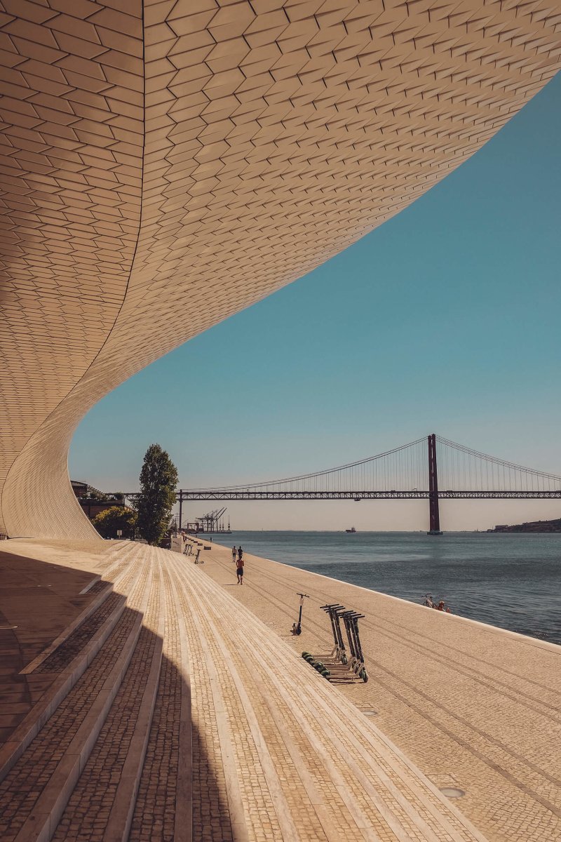 Designer and Foodie's Notes from Lisbon - miduny