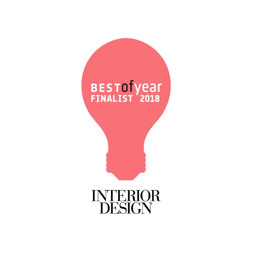 Interior Design Best of Year: KG Bench in the Finals - miduny