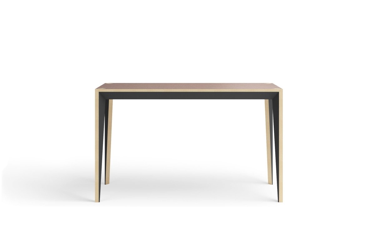 Compact Modern Console Table / Tiny Desk | Miduny – miduny