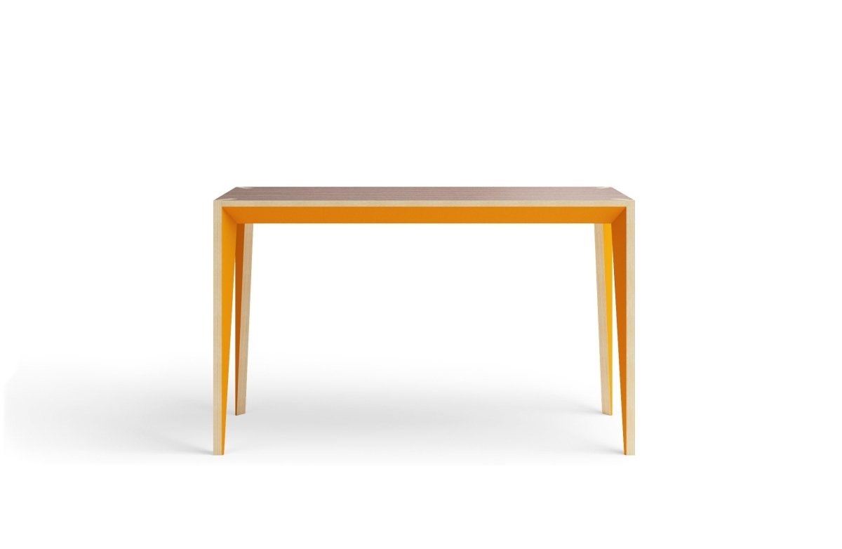 Compact Modern Console Table / Tiny Desk | Miduny – miduny