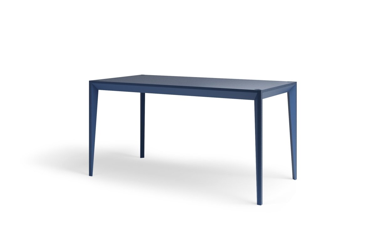 MiMi Desk and Table - cobalt blue - miduny