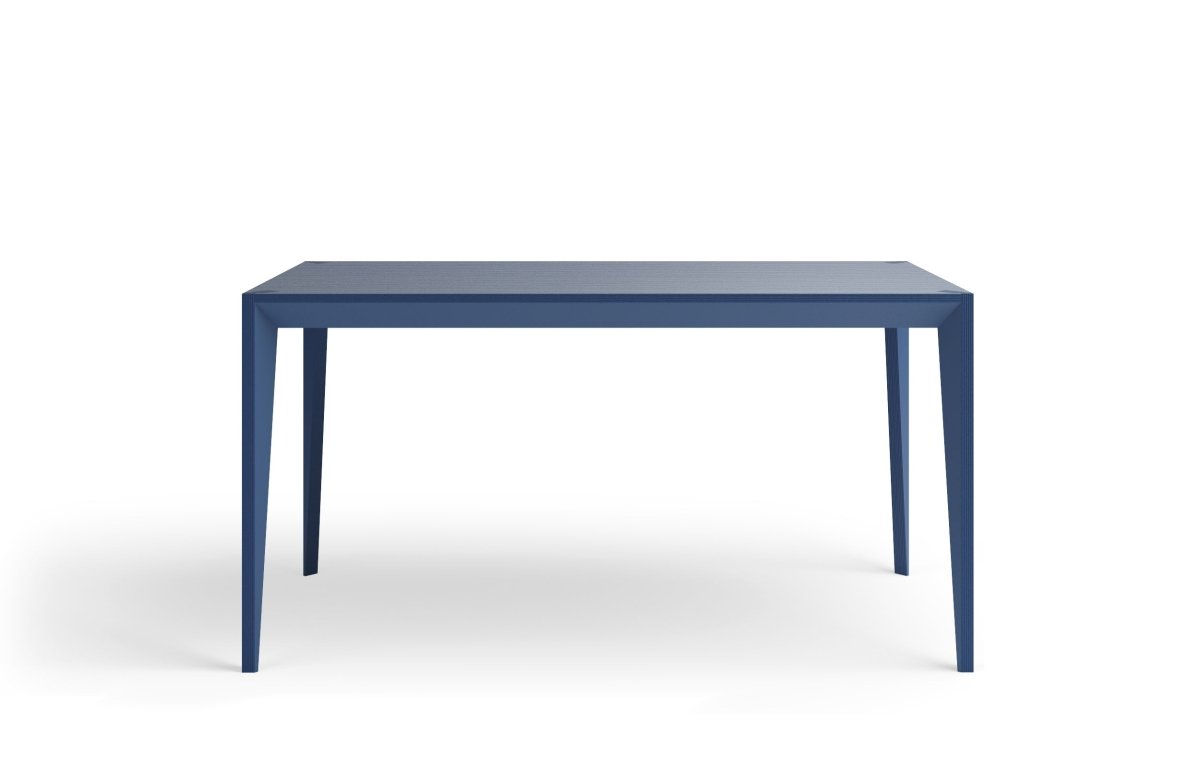 MiMi Desk and Table - cobalt blue - miduny
