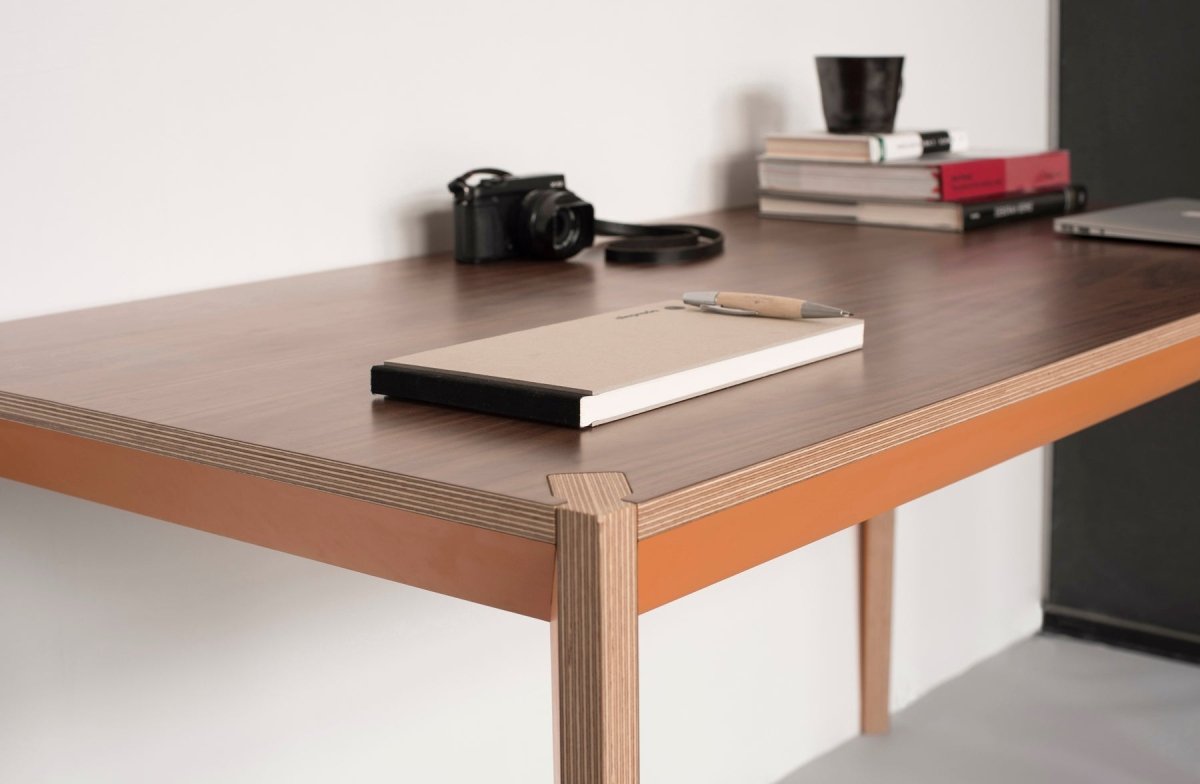 MiMi Desk and Table | Italian Furniture in Brooklyn – miduny