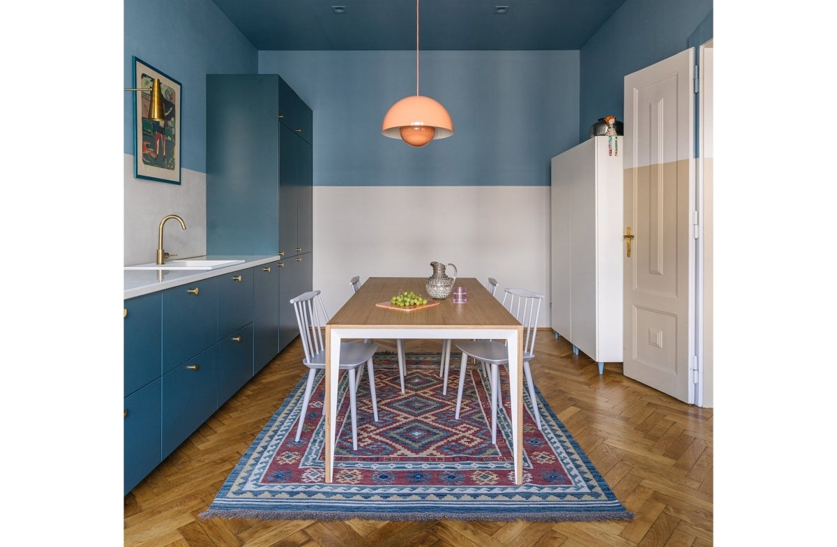 Elegant Sustainable Dining Room Table | Miduny – miduny