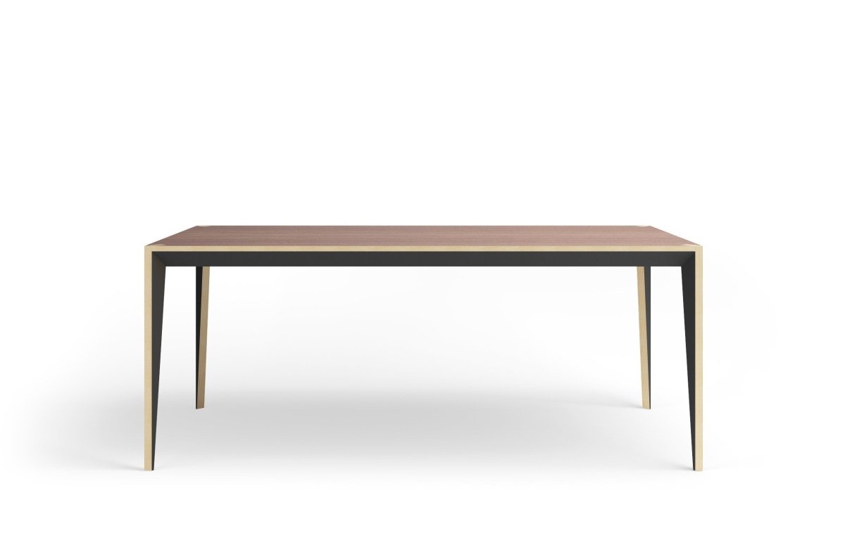 Elegant Sustainable Dining Room Table | Miduny – miduny