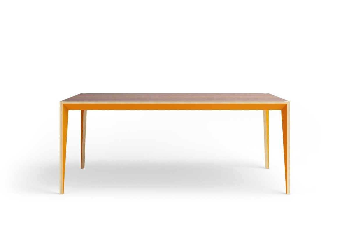 Elegant Sustainable Dining Room Table | Miduny – miduny