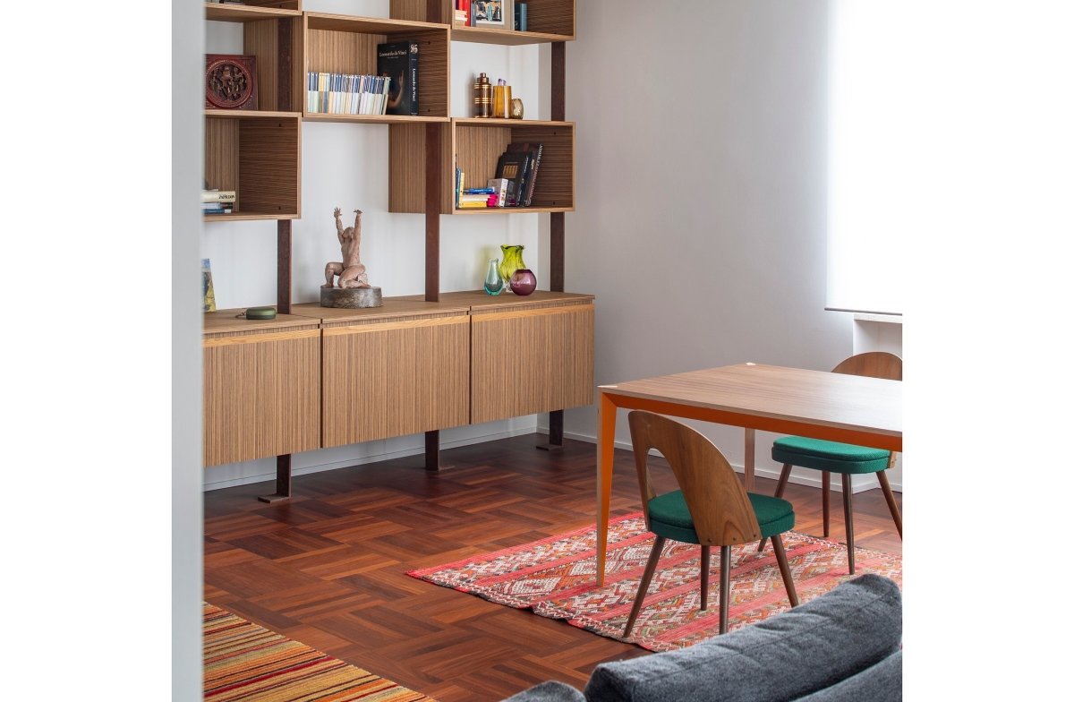 Elegant Sustainable Dining Room Table | Miduny – miduny
